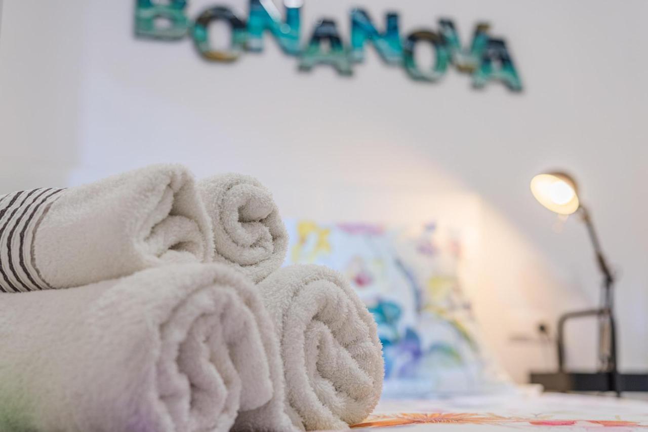 Bonanova 20 Villa Palma de Mallorca Luaran gambar