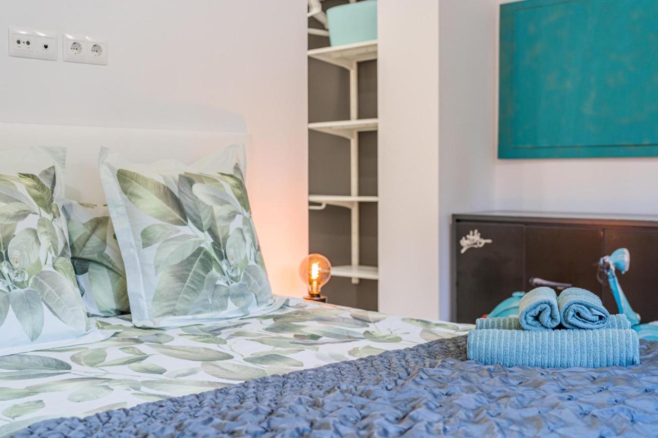 Bonanova 20 Villa Palma de Mallorca Luaran gambar