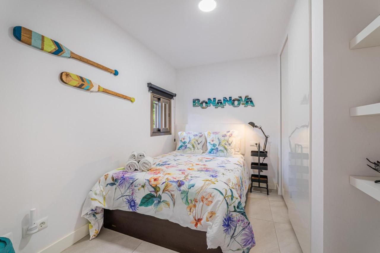 Bonanova 20 Villa Palma de Mallorca Luaran gambar