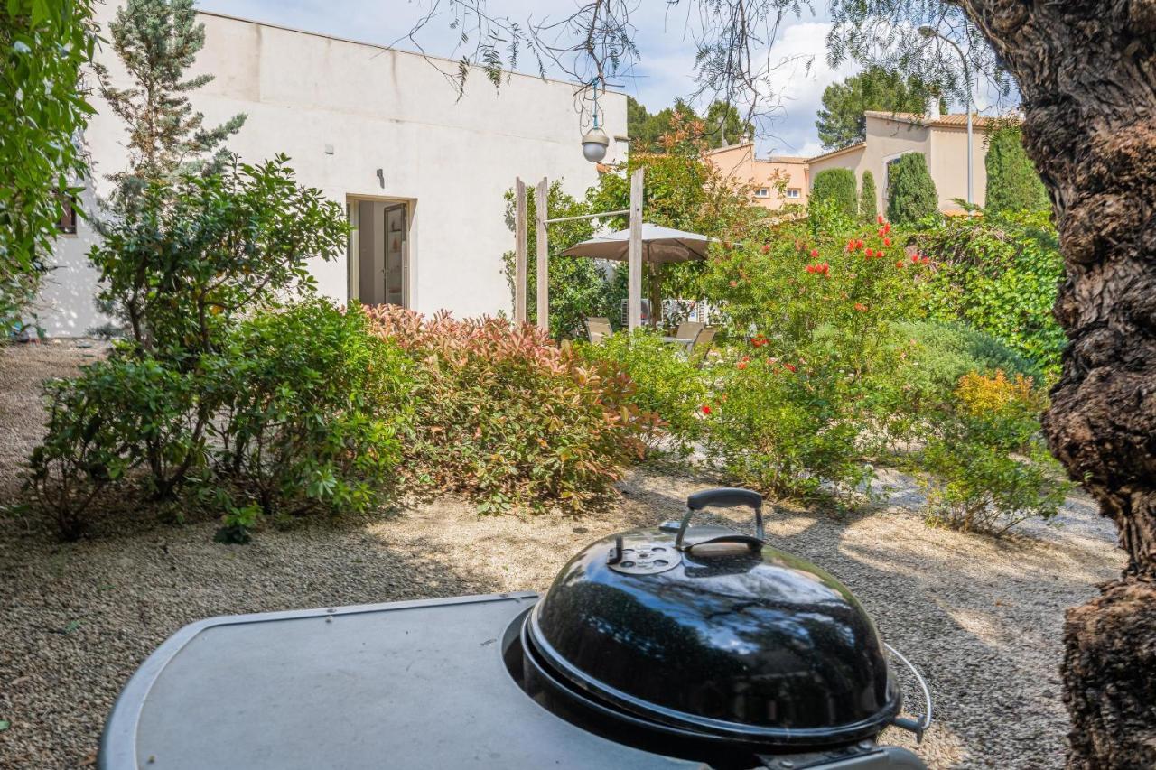Bonanova 20 Villa Palma de Mallorca Luaran gambar