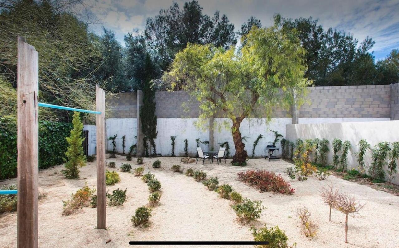 Bonanova 20 Villa Palma de Mallorca Luaran gambar