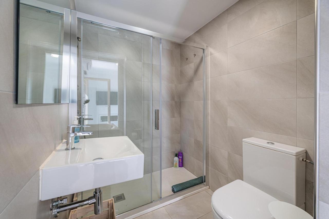 Bonanova 20 Villa Palma de Mallorca Luaran gambar