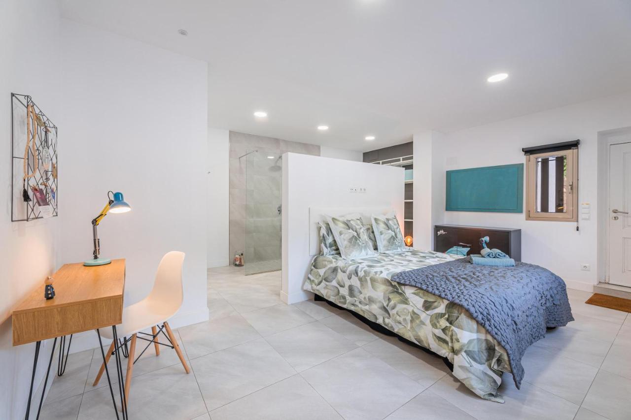 Bonanova 20 Villa Palma de Mallorca Luaran gambar