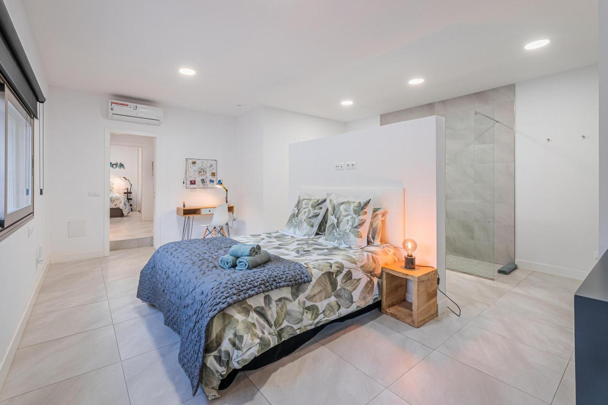 Bonanova 20 Villa Palma de Mallorca Luaran gambar
